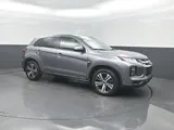 2027 Mitsubishi Outlander Sport photo 24