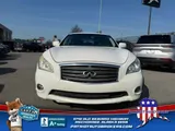 2012 INFINITI M56 photo 2