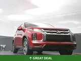 2024 Mitsubishi Outlander Sport photo 52