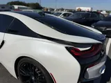 2015 BMW i8 photo 11