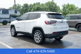 2025 Jeep Compass photo 4
