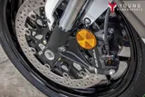 2026 Honda CBR1000RR photo 11
