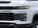 2026 Chevrolet Silverado 2500HD photo 10