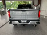 2025 Chevrolet Silverado 2500HD photo 7