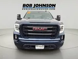 2021 GMC Sierra 1500 photo 2