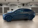 2025 Tesla Model Y photo 2