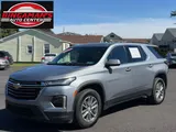 2023 Chevrolet Traverse photo 1