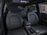 2027 Kia Seltos photo 15