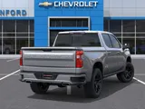 2026 Chevrolet Silverado 1500 photo 4