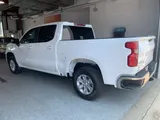 2026 Chevrolet Silverado 1500 photo 6
