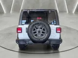 2026 Jeep Wrangler photo 7
