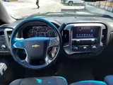2018 Chevrolet Silverado 1500 photo 9