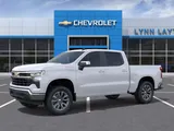 2026 Chevrolet Silverado 1500 photo 2