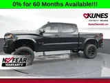 2026 Chevrolet Silverado 1500 photo 6