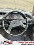 1987 Honda CIVIC photo 36