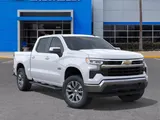2026 Chevrolet Silverado 1500 photo 7