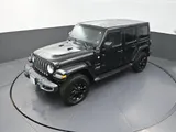 2023 Jeep Wrangler 4xe photo 12