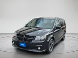 2018 Dodge Grand Caravan photo 1