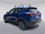 2024 Kia Seltos photo 4