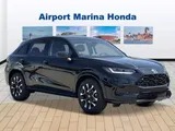 2027 Honda HR-V photo 4