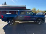 2018 Chevrolet Silverado 1500 photo 7