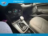 2019 Ford Fiesta photo 36