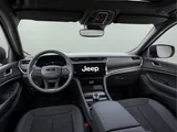 2027 Jeep Grand Cherokee photo 9