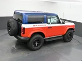 2025 Ford Bronco photo 38