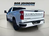 2022 Chevrolet Silverado 1500 photo 5