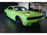 2015 Dodge Challenger photo 9