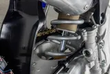 2027 YAMAHA YZ450F photo 9