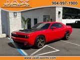 2018 Dodge Challenger photo 1