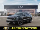 2026 Kia Sorento photo 1