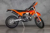 2027 KTM 300 XC-W photo 3