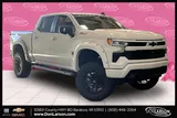 2026 Chevrolet Silverado 1500 photo 1