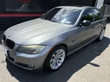 2009 BMW 3 Series photo 1
