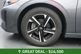 2024 Nissan Sentra photo 15