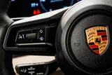 2022 Porsche Taycan photo 27