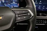 2025 Chevrolet Equinox photo 23