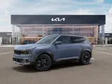 2027 Kia Seltos photo 3