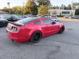 2013 Ford Mustang photo 5
