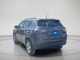 2018 Jeep Compass photo 3