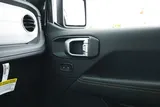 2026 Jeep Wrangler photo 27