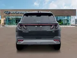2026 Hyundai Tucson photo 6