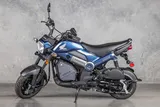 2025 Honda NAVI photo 1
