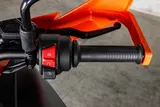 2026 KTM 390 ADVENTURE R - B.D. photo 30