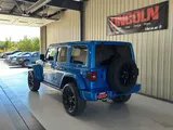 2022 Jeep Wrangler photo 3