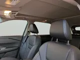2026 Nissan Rogue photo 18