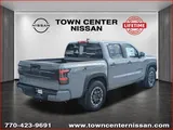 2027 Nissan Frontier photo 7