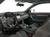 2017 Honda Civic Coupe photo 13